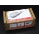 Сборная модель Red Iron Models Советский ИСЗ Спутник-3, 1/35