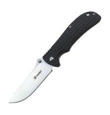 Нож Ganzo G723M черный, G723-BK