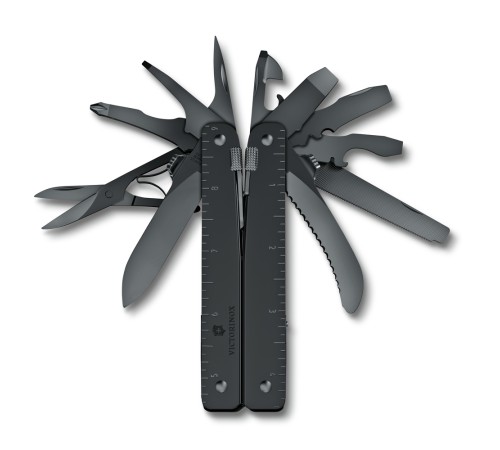 Мультитул SwissTool MXBS