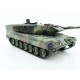 Радиоуправляемый танк Taigen 1/16 Leopard 2 A6 (Германия) САМО V3.0 2.4G RTR