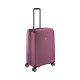 Чемодан VICTORINOX Connex, пурпурно-розовый, поликарбонат Makrolon, 47x29x69 см, 71 л