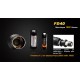 Фонарь Fenix FD40 Cree XP-L HI LED, FD40XPLHI