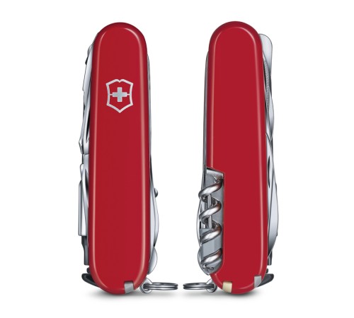 Swiss Champ XXL