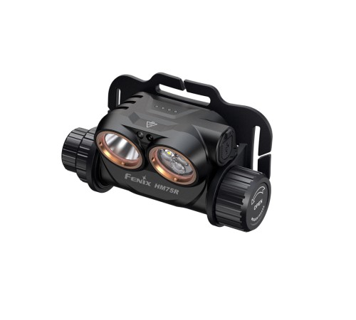 Налобный фонарь Fenix HM75R SE