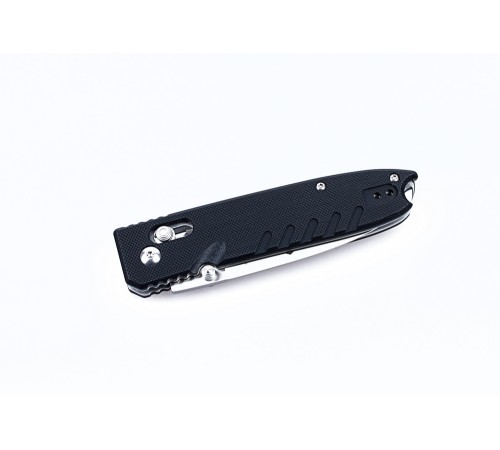 Нож Ganzo G746-1 оранжевый, G746-1-OR