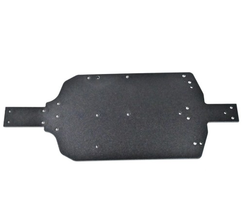 Шасси для автомоделей MJX 14209/14210