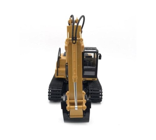 Радиоуправляемый экскаватор HUI NA TOYS 2.4G 15CH 1/16 RTR