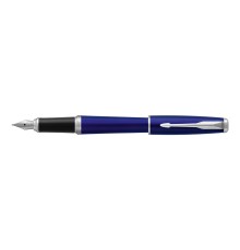 Ручка перьевая Parker Urban Nightsky Blue CT