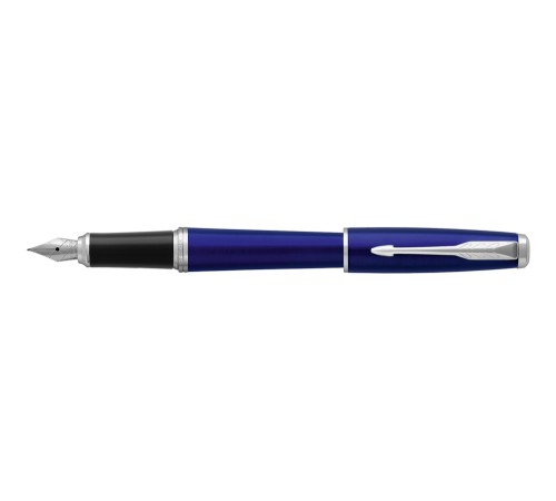 Ручка перьевая Parker Urban Nightsky Blue CT