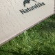 Тент Naturehike Yunxiao Canopy C2350WS010, 150D, 680*575 см для кемпинга, серый (с двумя стойками), 6976507661522