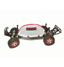 Чехол для TRAXXAS SLASH 2WD 1:10 летний