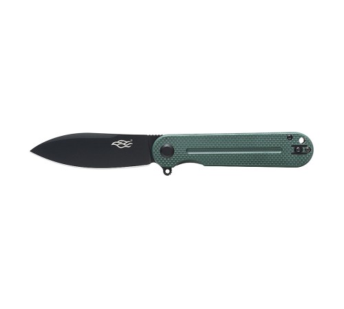 Складной нож Firebird by Ganzo FH922PT-GB D2 Steel,Green