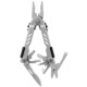 Мультитул Gerber Compact Sport - Multi-Plier 400 Stainless, Sheath коробка, 05500