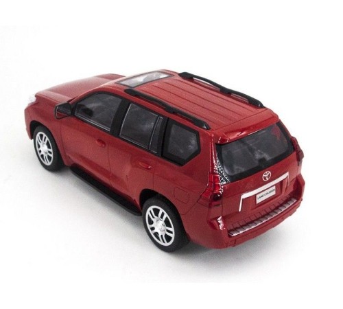 Р/У машина MZ Toyota Land Cruiser Prado 1050 1/12 н/б