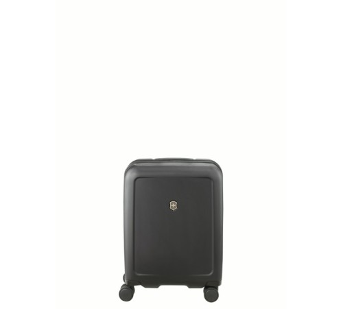 Чемодан VICTORINOX Connex, чёрный, поликарбонат Makrolon, 40x20x55 см, 34 л