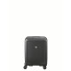 Чемодан VICTORINOX Connex, чёрный, поликарбонат Makrolon, 40x20x55 см, 34 л