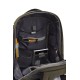 Рюкзак-антивор SWISSGEAR 15'', хаки, Heather 600D, 31 x 16 x 47 см, 23 л