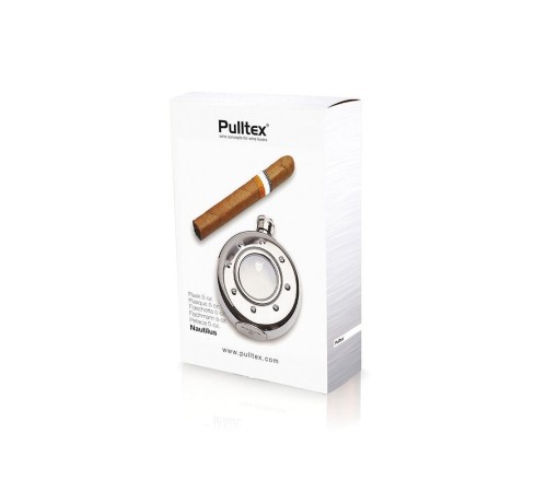 Фляжка Pulltex Nautilus Flask