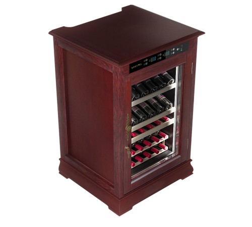 Винный шкаф Meyvel MV46-WM1-C