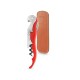 Штопор Pulltex Pulltaps Colour Red Corkscrew