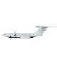 Сборная модель ZVEZDA Транспортно-десантный экраноплан А-90 