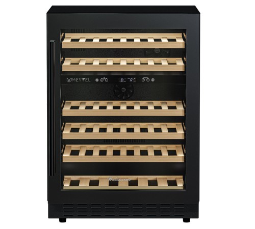 Винный шкаф Meyvel MV46PRO-KBT2