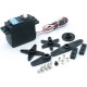 Сервомашинка аналоговая JX Servo PS-4806HB (48.5г/6.21/0.12/6V) стандартная