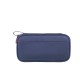 Органайзер VICTORINOX 17.1 Color с защитой от сканирования RFID, синий, нейлон 800D, 13x3x26 см