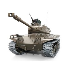 Радиоуправляемый танк Heng Long  M41 
