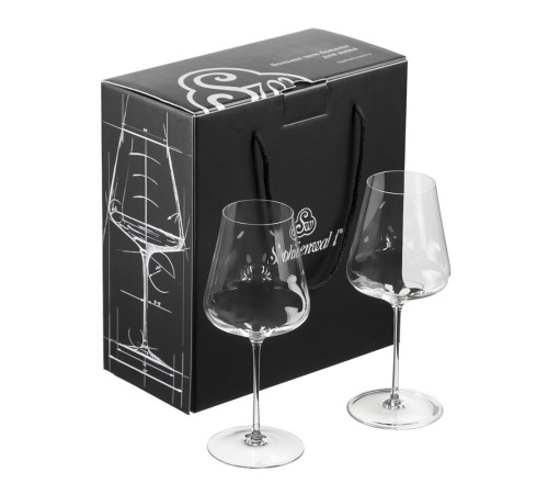 Бокал для вина Sophienwald Phoenix Bordeaux 1шт.