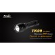 Фонарь Fenix TK09 2016