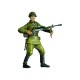 Сборная модель ZVEZDA Пехота красной армии (1940-1942 г.), 1/35