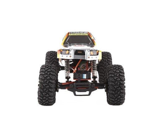 Радиоуправляемый краулер Remo Hobby Mountain Lion Xtreme 4WD 2.4G 1/10 RTR
