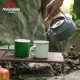 Чайник туристический Naturehike NH17C020-H 1.45л серый