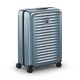Чемодан VICTORINOX Airox, голубой, 100% поликарбонат Makrolon, 50x32x75 см, 98 л