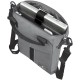 Сумка наплечная VICTORINOX Altmont™ 3.0 Slimline Tote 13'', серая, нейлон Versatek™, 31x6x41 см, 7 л