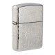 Зажигалка ZIPPO Armor™ с покрытием High Polish Chrome, латунь/сталь, чёрная, глянцевая, 36x12x56 мм