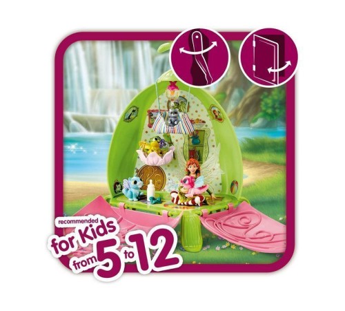 Фигурка Schleich Детский сад для животных Марвин