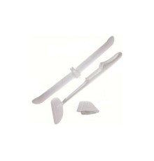 Корпус EPO для самолета Hubsan H301S