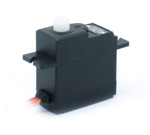 Сервомашинка аналоговая JX Servo PS-1181HB (16г/3.0/0.11/6V) Micro