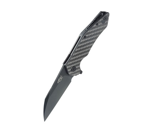 Складной нож Firebird by Ganzo FH31B-CF D2 Steel, Carbon