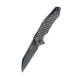 Складной нож Firebird by Ganzo FH31B-CF D2 Steel, Carbon