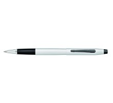 Ручка-роллер Selectip Cross Classic Century Brushed Chrome