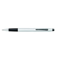 Ручка-роллер Selectip Cross Classic Century Brushed Chrome