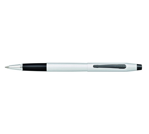 Ручка-роллер Selectip Cross Classic Century Brushed Chrome