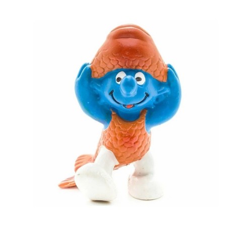 Фигурка Schleich Гном Рыбы