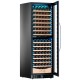 Винный шкаф Meyvel MV163PRO-KBT2