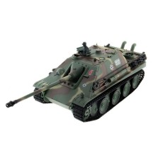 Радиоуправляемый танк Heng Long  Jagdpanther Professional V6.0  2.4G 1/16 RTR