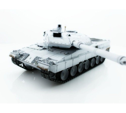 Радиоуправляемый танк Taigen 1/16 Leopard 2 A6 (Германия) UN V3.0 2.4G RTR