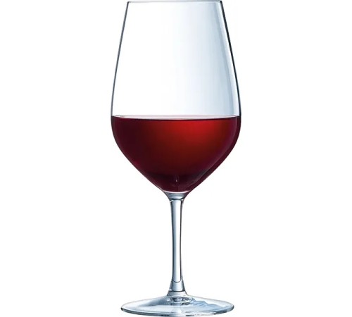 Бокалы для вина Chef&Sommelier Sequence 740 мл. / 6 шт. в п/у.